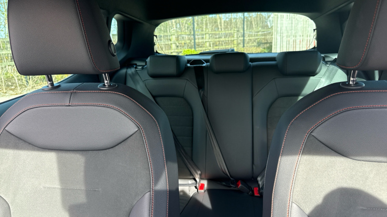 SEAT Arona 1.0 TSI 110 FR Sport 5dr DSG Petrol Hatchback